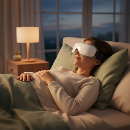 Collection image for: Sleep & Relaxation Essentials