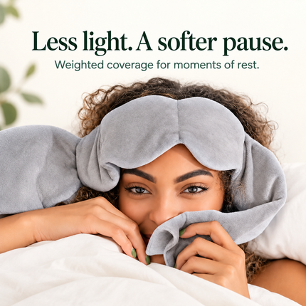 QuietWeight — features and purpose