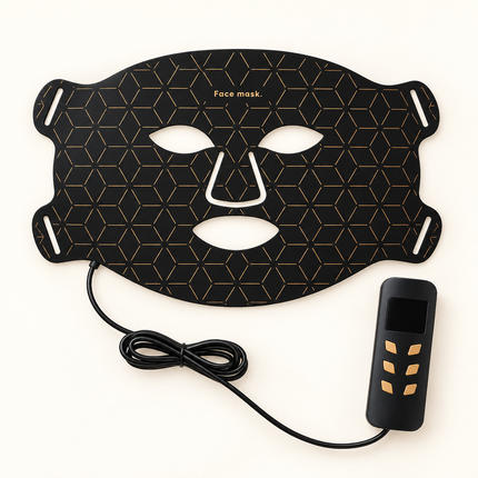 LumaRest — Face mask