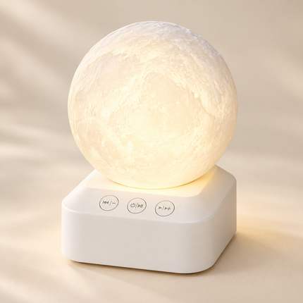 LumaNest — studio product view