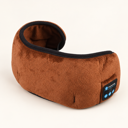 Nocturne — Brown supplier-matched colour