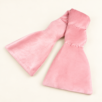 QuietWeight — Pink supplier-matched colour
