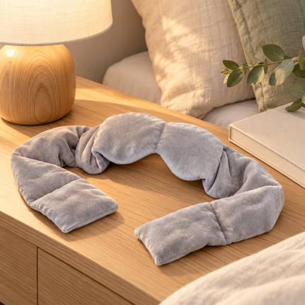QuietWeight — relaxing lifestyle setting