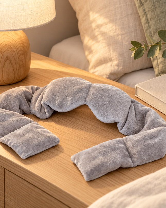 QuietWeight — relaxing lifestyle setting