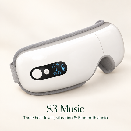 SootheSight — s3-music supplier-matched model and features