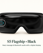 Black S-5 Flagship Model