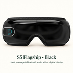 Black S-5 Flagship Model