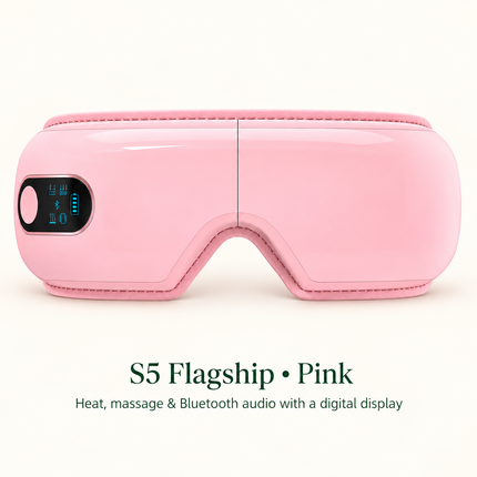 SootheSight — s5-pink supplier-matched model and features