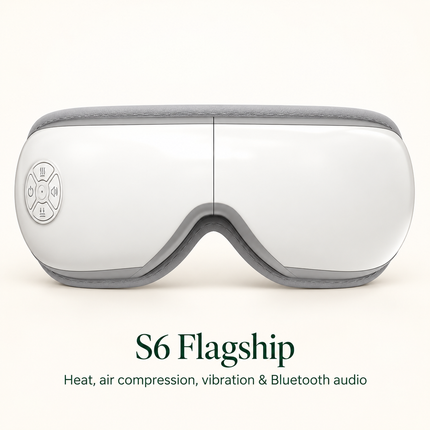 SootheSight — s6 supplier-matched model and features