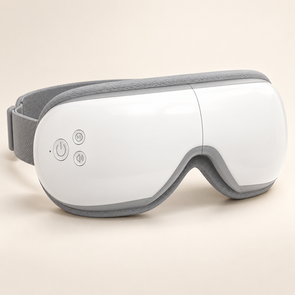 SootheSight — studio product view