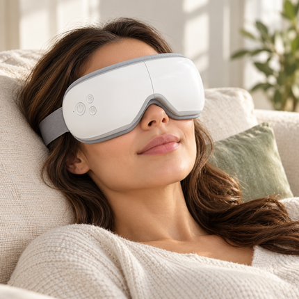SootheSight — relaxing lifestyle setting