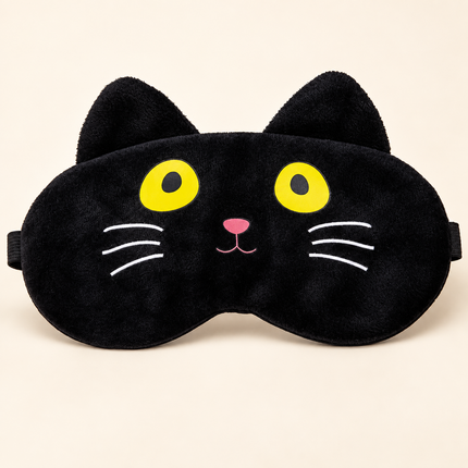 Stillnight — Black supplier-matched colour and pattern