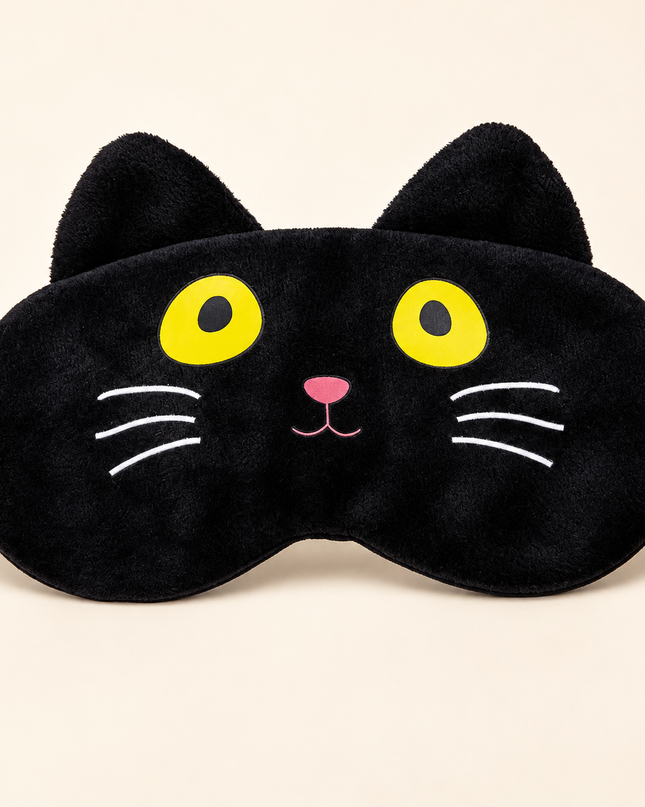 Stillnight — Black supplier-matched colour and pattern