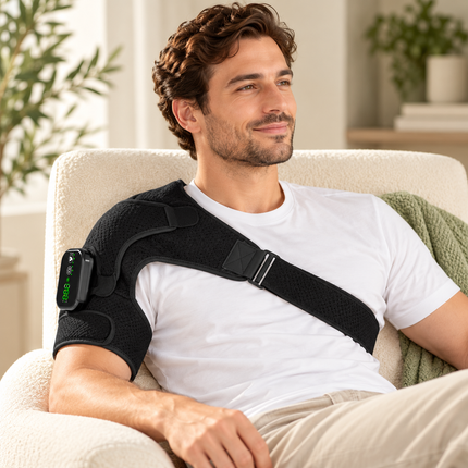 WarmEase — relaxing lifestyle setting